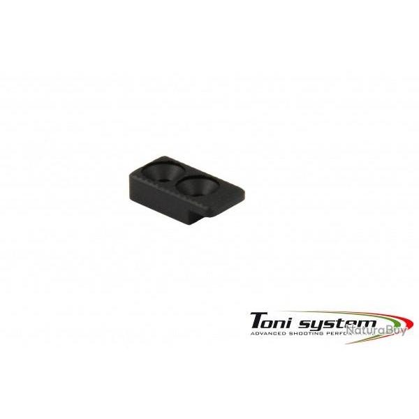 Bouton de dblocage de chargeur major pour Glock gen.4 - Noir - TONI SYSTEM