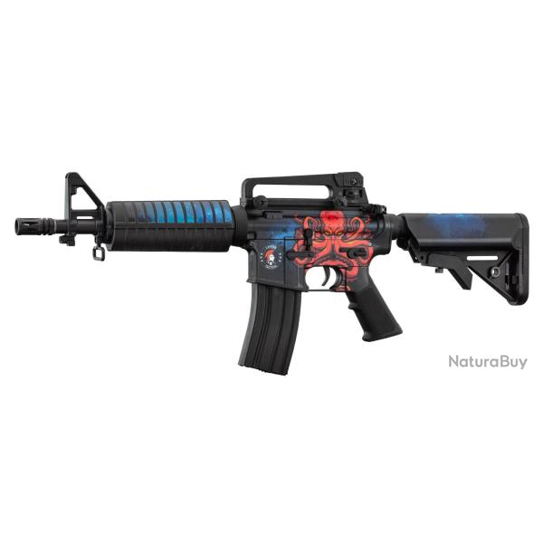 Skins M4 Lancer Tactical - REQUIN
