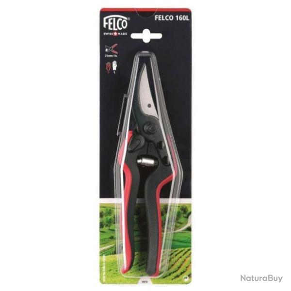 Felco 160L S�cateur en composite 100% NEUF Sous Blister.