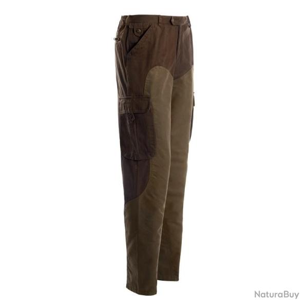PANTALON JUMFIL BRUYERE COL 198