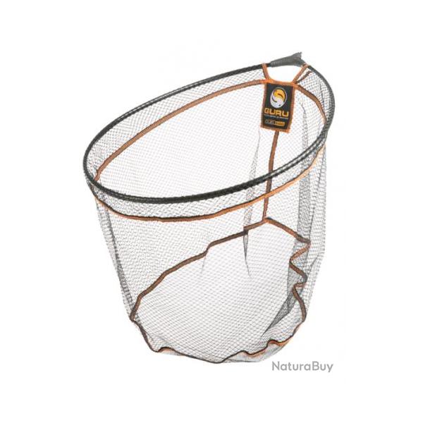 T�te d'�puisette Duel 550 Guru