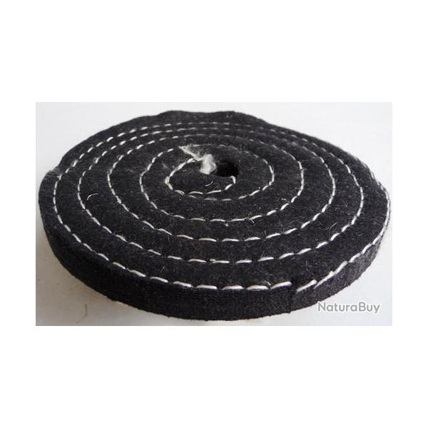 brosse de polissage diamtre 150