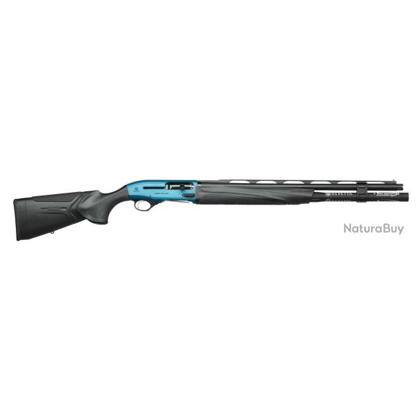 Fusil semi auto Beretta 1301 Comp�tition Pro canon de 61cm