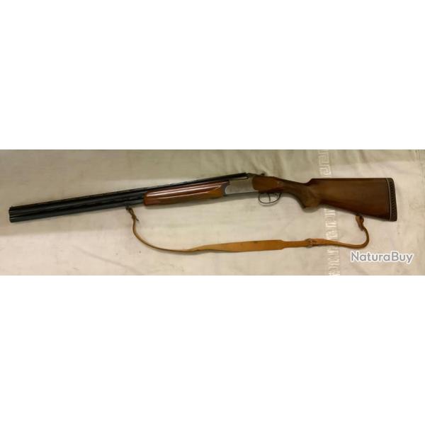 FUSIL VARINI ZANANO CAL 12/70