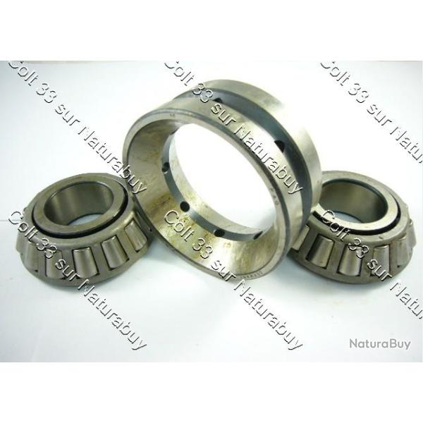 Roulement double CC926261 pont renforc� Us Ww2 Dodge Wc 3/4 tonne 4x4,1-1/2ton 6x6, Power Wagon M37