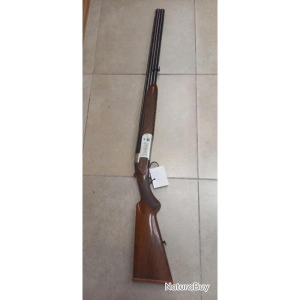 MANUFRANCE FALCOR 964 CALIBRE 12/70