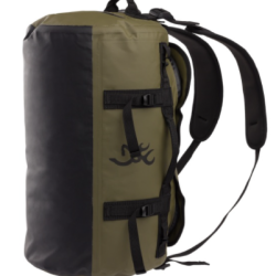 Sac &agrave; dos &eacute;tanche 80L vert BROWNING