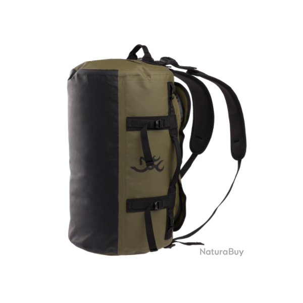 Sac � dos �tanche 80L vert BROWNING