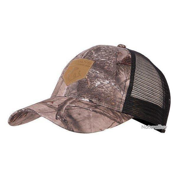 Casquette enfant camouflage for�t Somlys