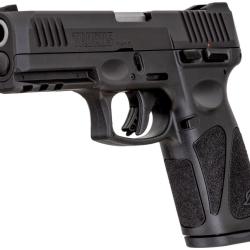 TAURUS - PISTOLET G3 BLACK 9X19