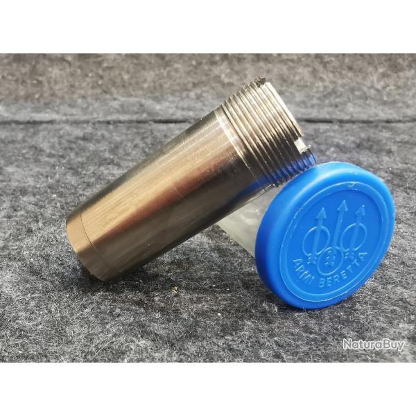 Choke Interne Plein Chrom� pour Beretta Cal 12