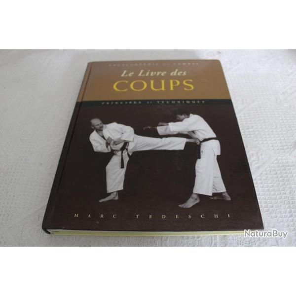Le livre des coups