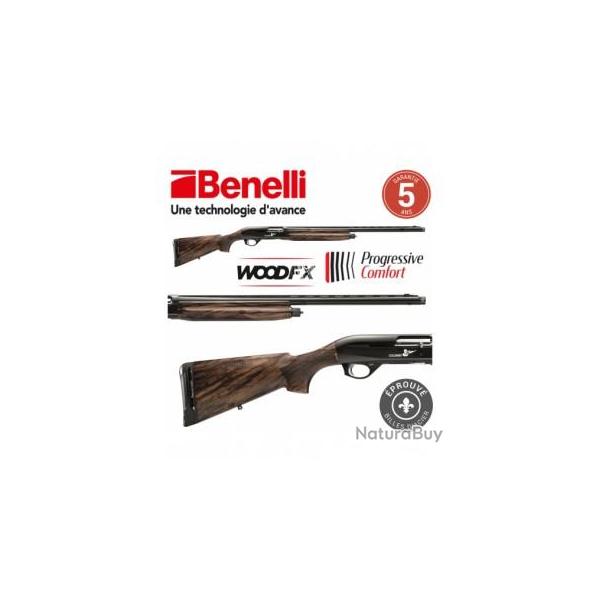 BENELLI COLOMBO 12/76 AVEC SON CHOKE SPECIAL PIGEON