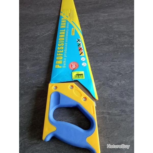 Scie �go�ne neuf