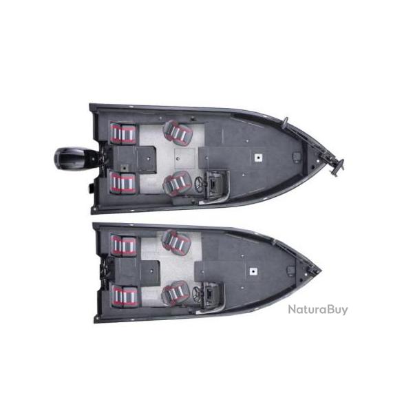 Riverlake Esox 500/530 Simple Console ESOX 500