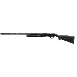 Fusil semi auto Benelli Super Black Eagle synth&eacute;tique Gaucher cal.12/89 71cm