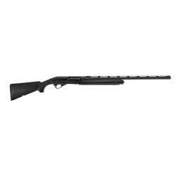 Fusil semi auto Franchi Affinity 3,5 synth&eacute;tique cal.12/89 canon de 71cm