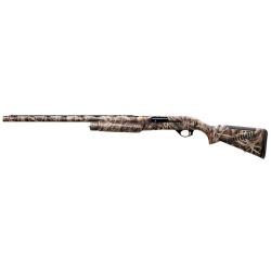 Fusil semi auto Benelli M2 Gaucher cal.12MAG canon de 71cm