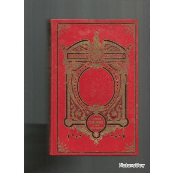 De Cherbourg  Brest sur mer et sur terre dr bernard de cannes