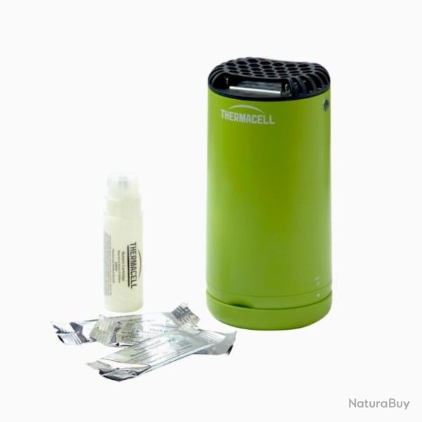 ANTIMOUSTIQUE THERMACELL PATIO VERT
