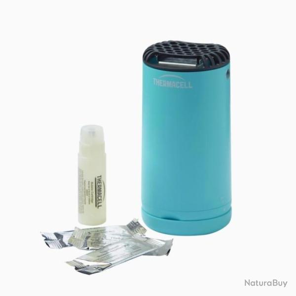 ANTIMOUSTIQUE THERMACELL PATIO BLEU