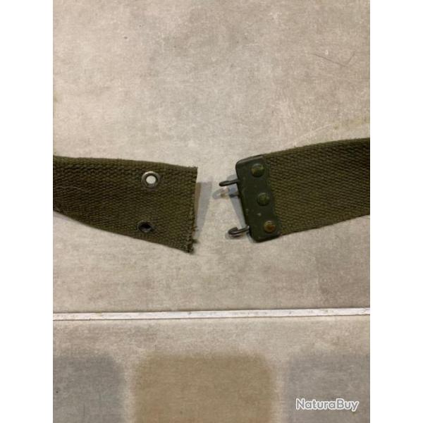 Ceinture Militaire - 110 cm