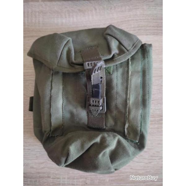 Pochette artificier forces sp�ciales GB (SAS)