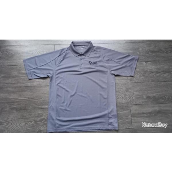 Polo authentique de la maque Daniel defense
