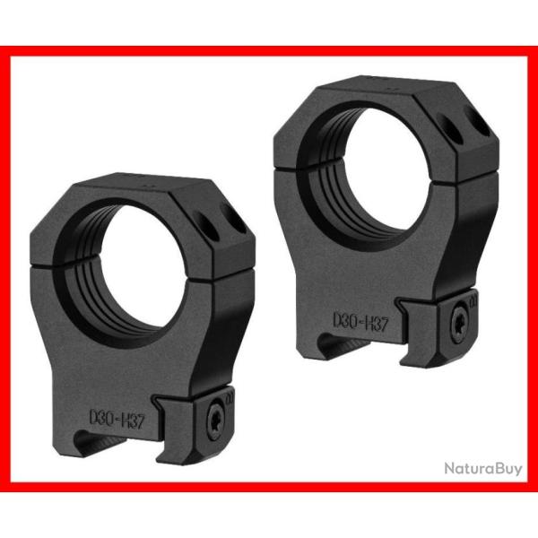 COLLIERS AUDERE PSR DIAMETRE 25.4 MM - HAUT