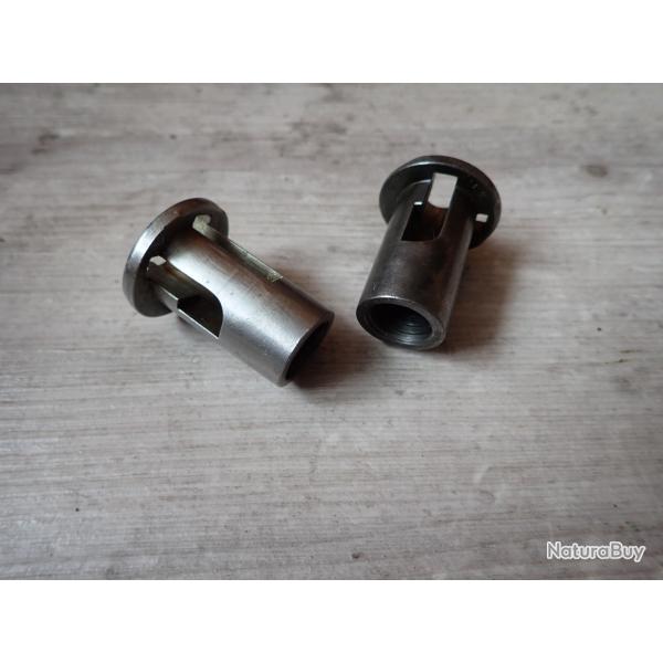 Noix de culasse pour fusil 1889, 96/11, G11 ou K11 Suisse Rubin Schmidt