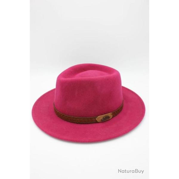 Chapeau de chasse, laine, Waterproof crushable, sortie, hiver ( D03 )