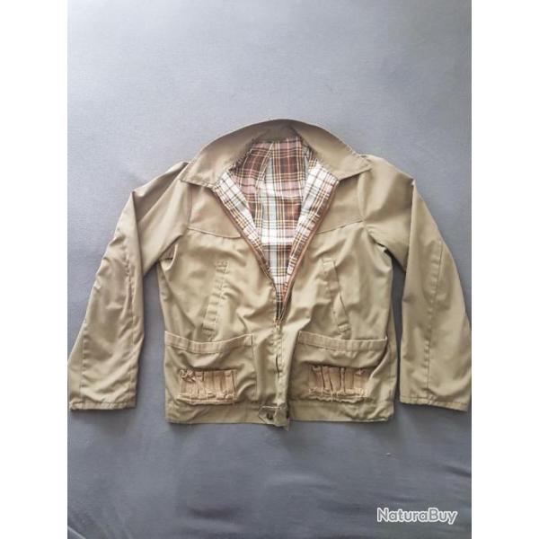 Veste chasse Trevira taille 44