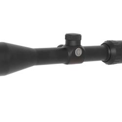 Lunette Vantage 3-9x40 Ret Mildot Hawke