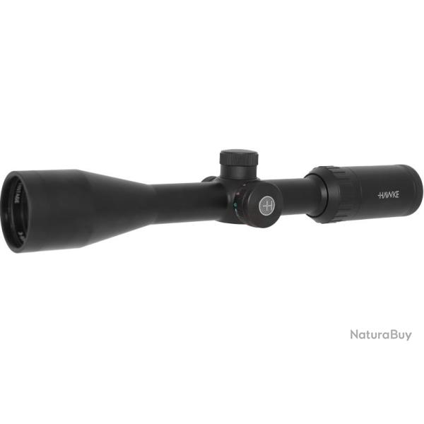 Lunette Vantage IR 3-9x40 Ret 30/30 Centre Cross Hawke
