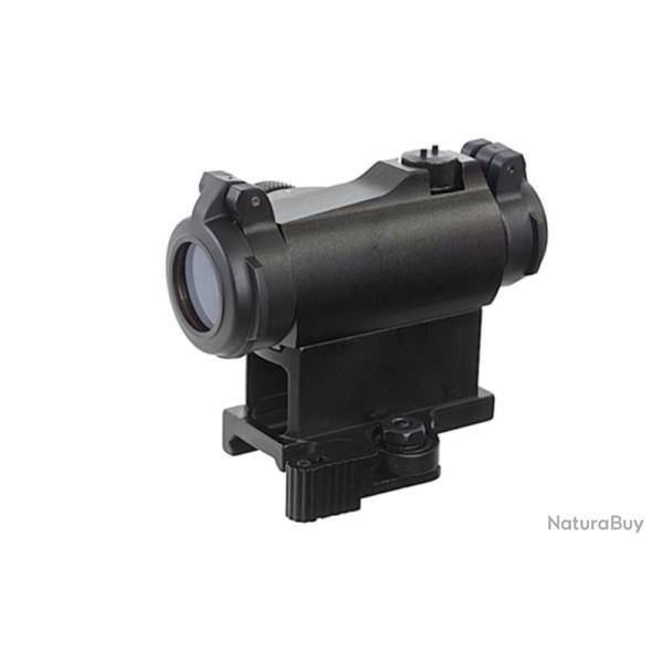 Vis�e Micro T2 Red Dot QD Mount Noir AIM