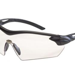 Lunettes de protection balistique Racers Photocromique MSA