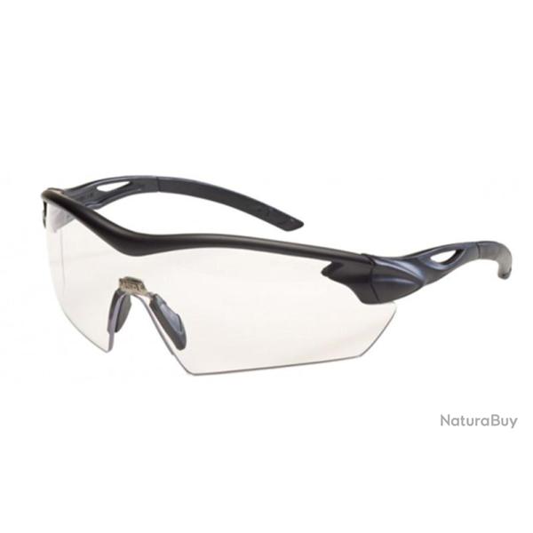 Lunettes de protection balistique Racers Photocromique MSA