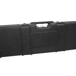 Mallette rigide pour arme longue en ABS
