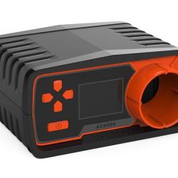 Chronographe AC5000 Acetech