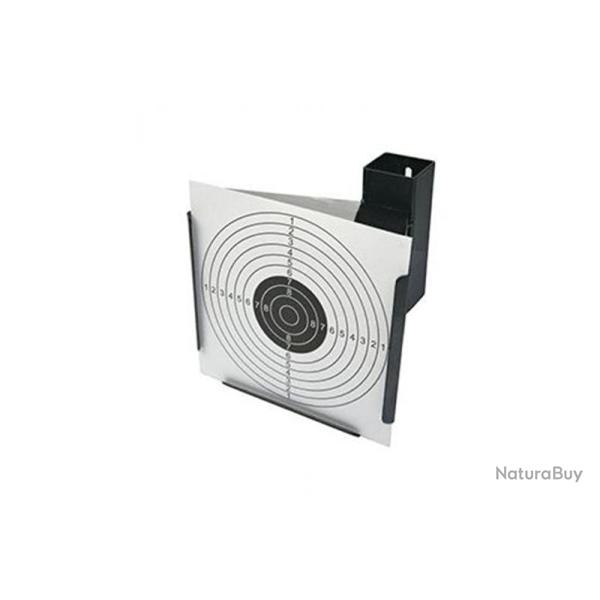 Support conique en m�tal pour cibles 14cm ASG
