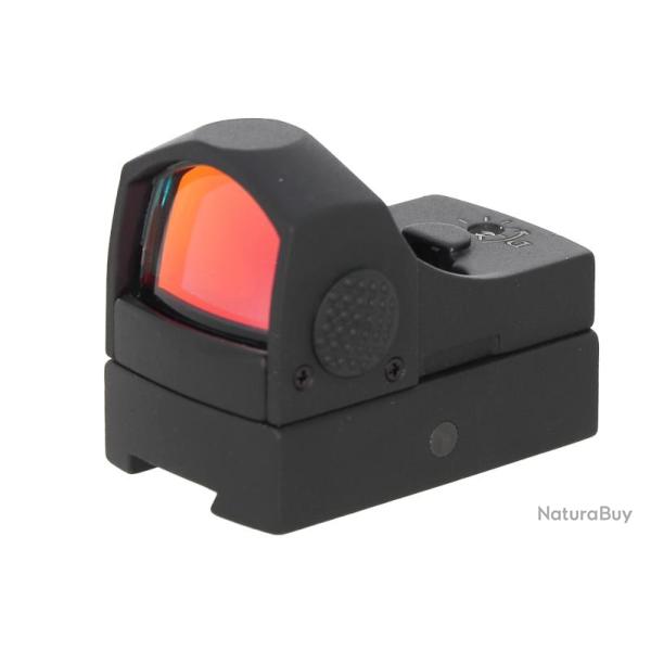 Victoptics SPX 1x22 Dovetail