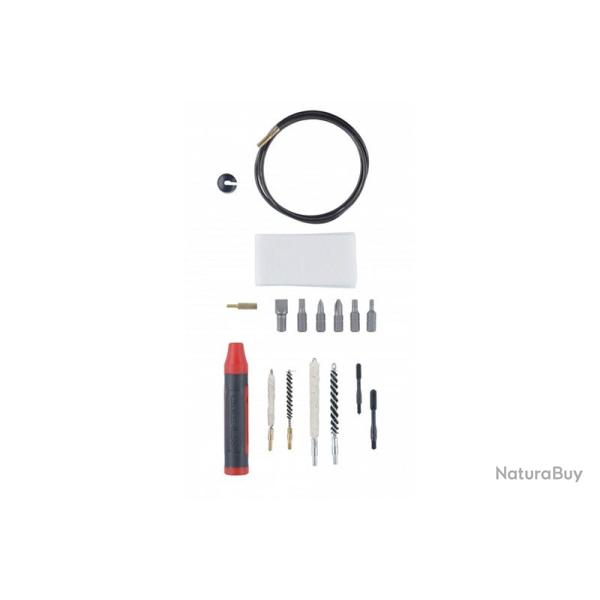 Kit de nettoyage Expert 4.5 & 5.5mm Umarex