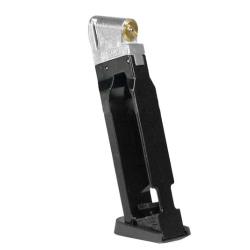 Chargeur CZ 75D Compact CO2 4.5mm ASG