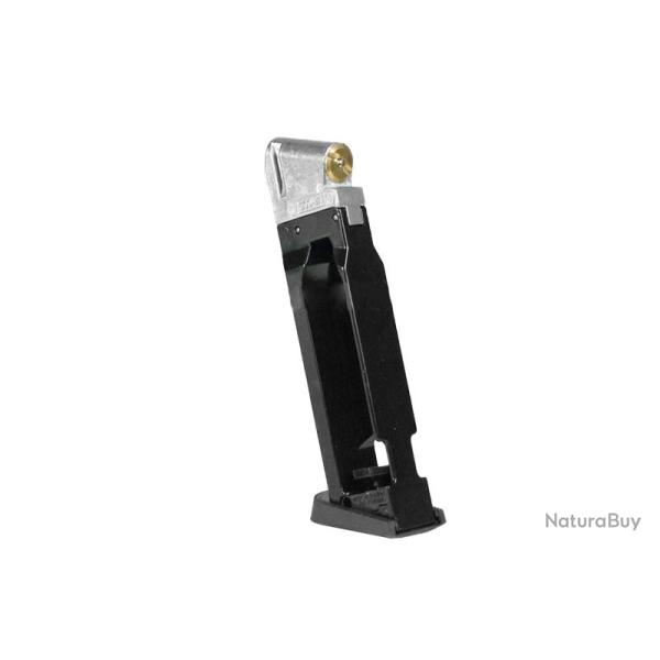 Chargeur CZ 75D Compact CO2 4.5mm ASG