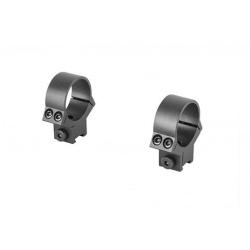 Colliers de montage High Power Rail 11mm Low Profile UMAREX