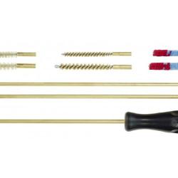 N&eacute;cessaire de nettoyage 4.5 et 5.5mm Umarex