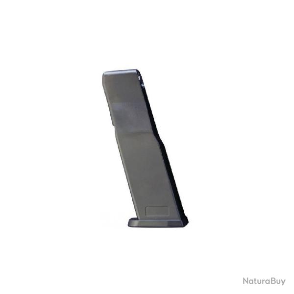 Chargeur USP Heckler & Koch Noir 4.5mm CO2