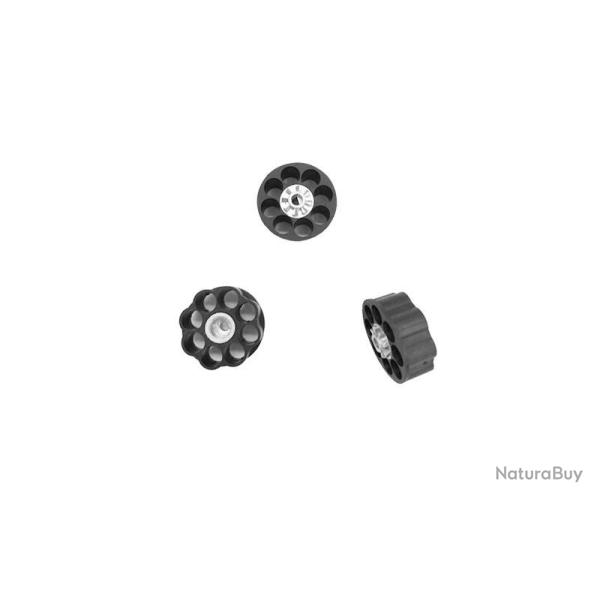 Chargeurs SA10 Umarex 4.5mm par 3