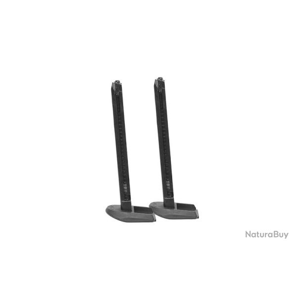 Chargeur CP99 Compact 4.5mm Walther