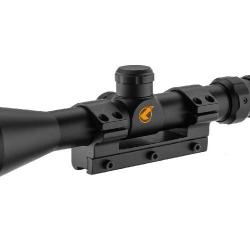 Lunette 3-9x40 WR Gamo